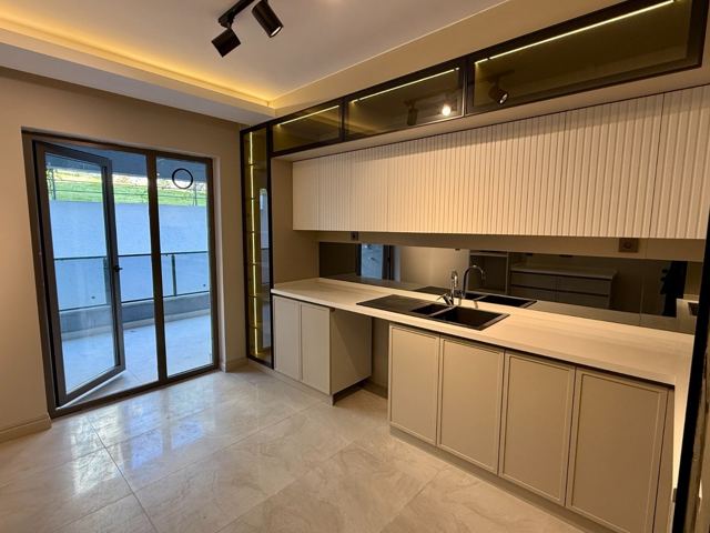 Ahi Mesut Residences