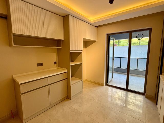 Ahi Mesut Residences