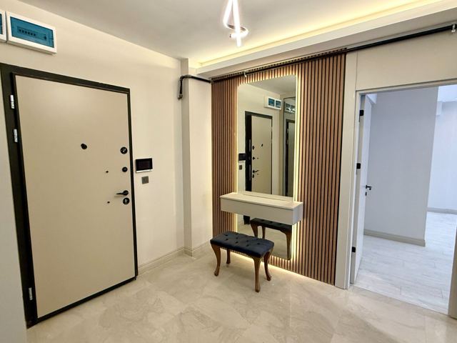 Ahi Mesut Residences