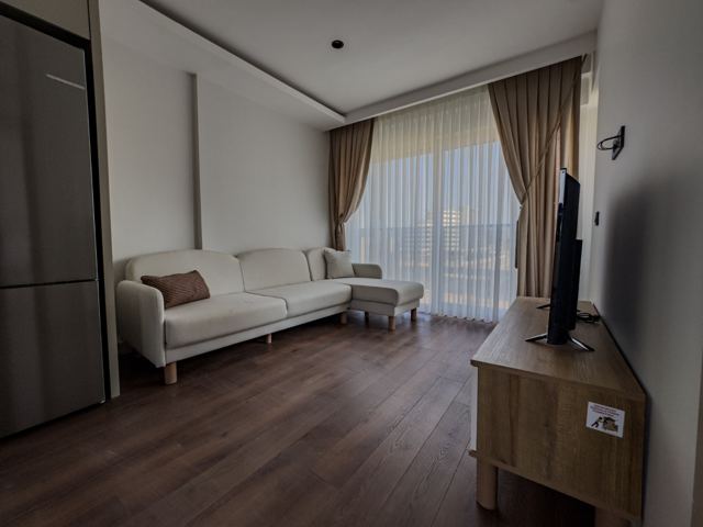 Altıntaş Residences