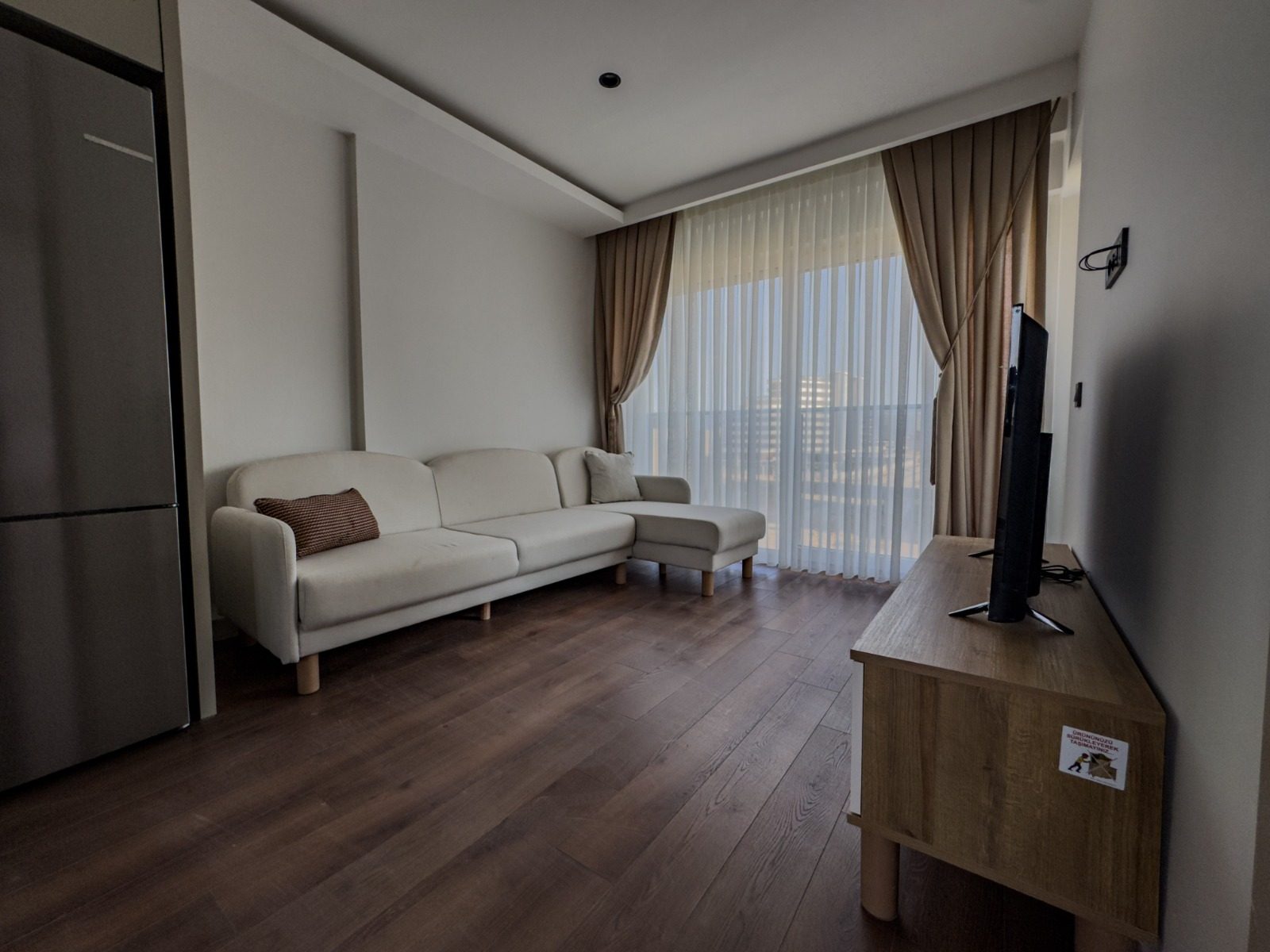 Altıntaş Residences