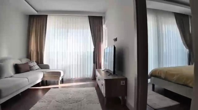 Altıntaş Residences
