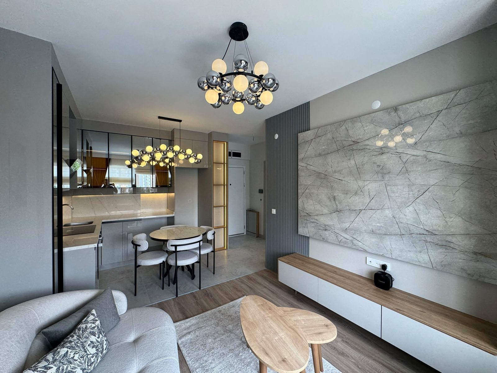 Atayurt Residences