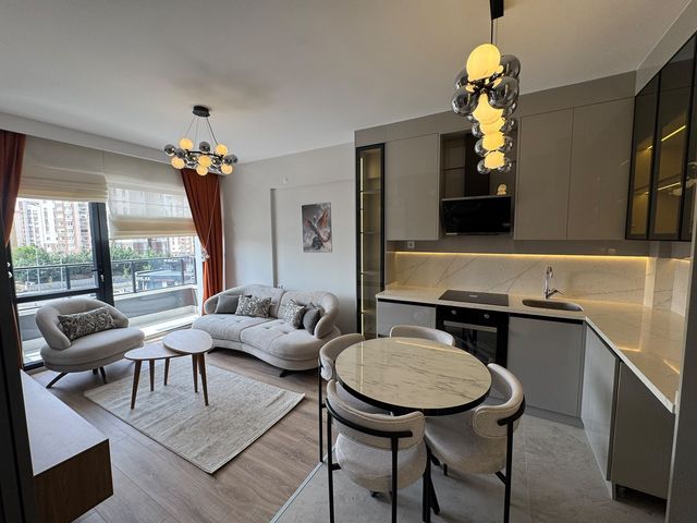Atayurt Residences