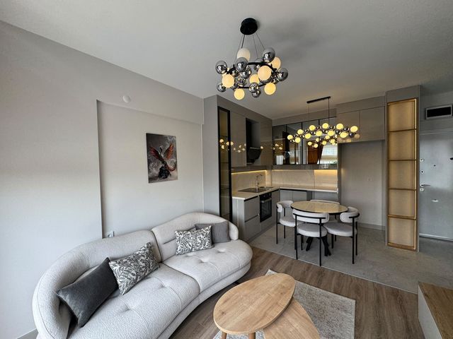 Atayurt Residences