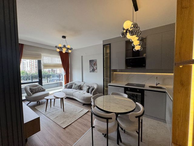 Atayurt Residences