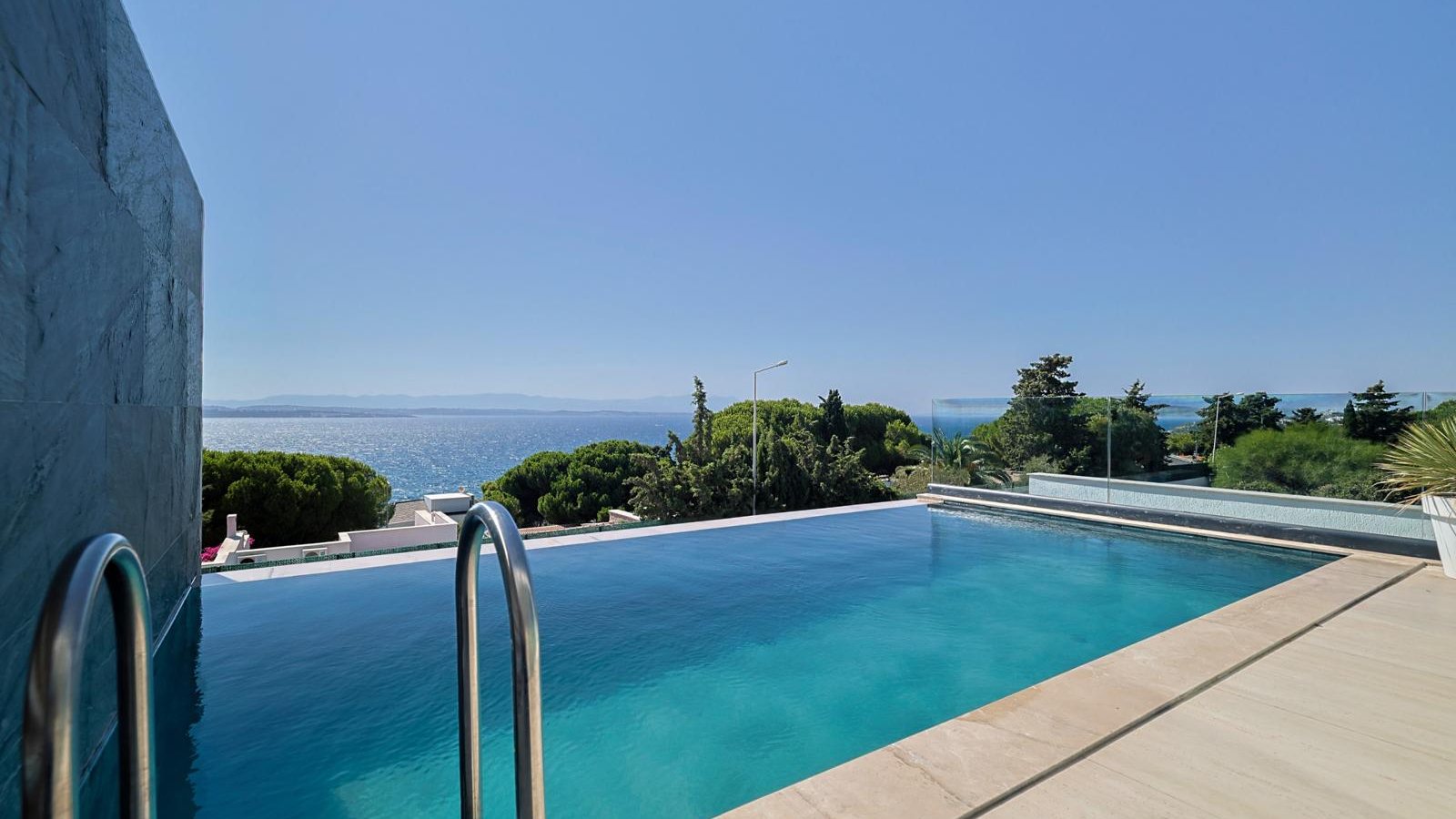 Çeşme Sea View Villa