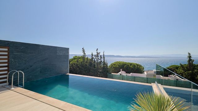Çeşme Sea View Villa