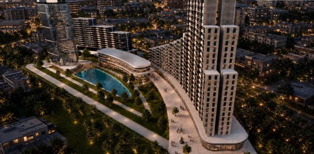 Mamak Residences