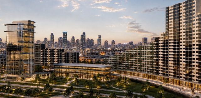 Mamak Residences
