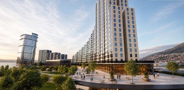 Mamak Residences