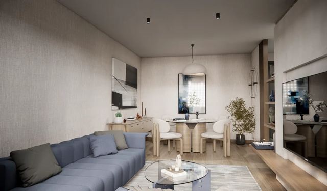 Pursaklar Residences