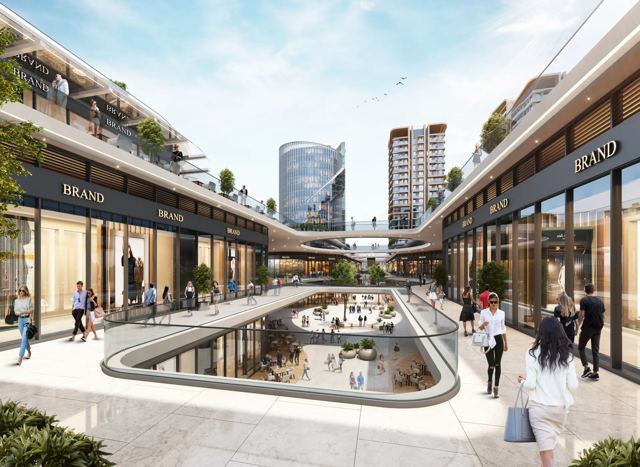 Pursaklar Residences