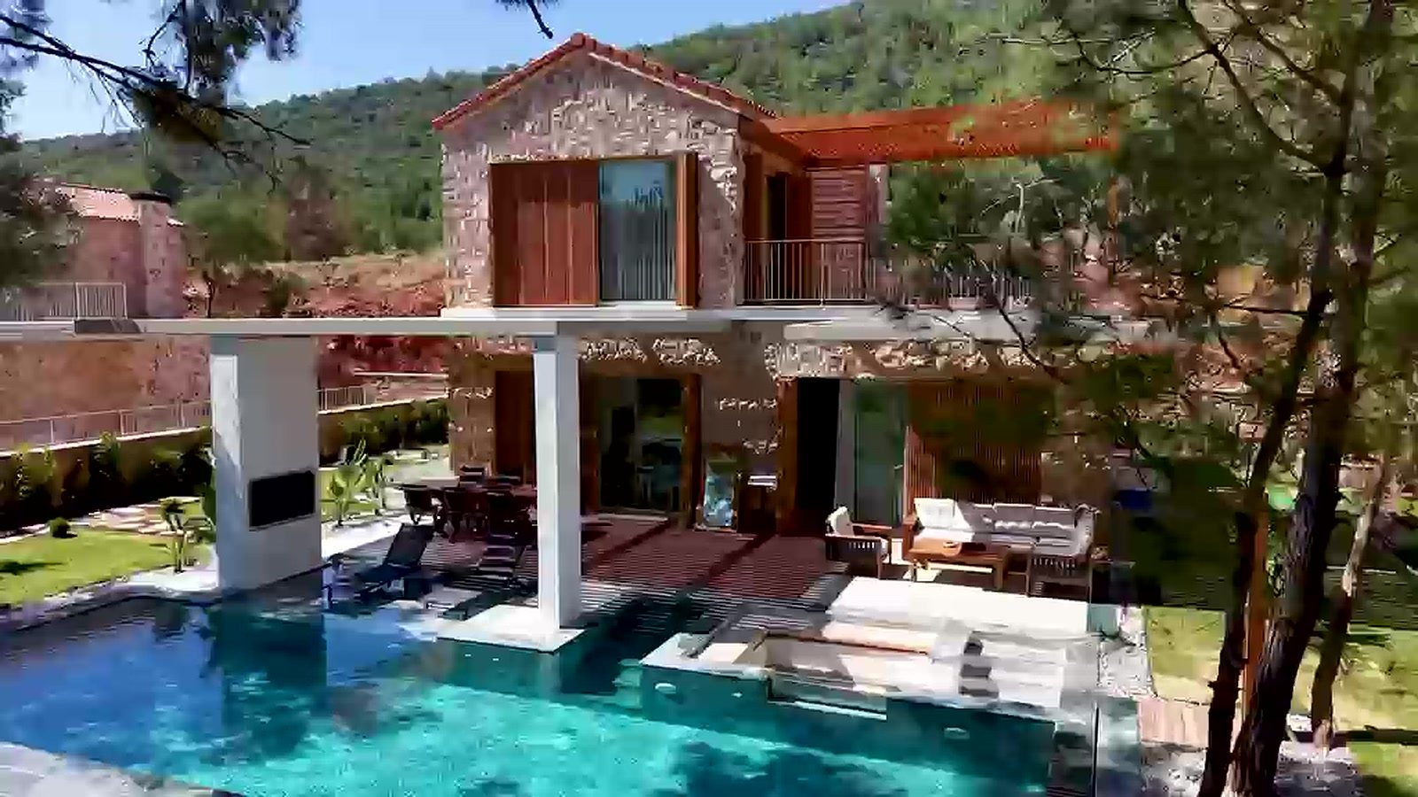 Torba Villas