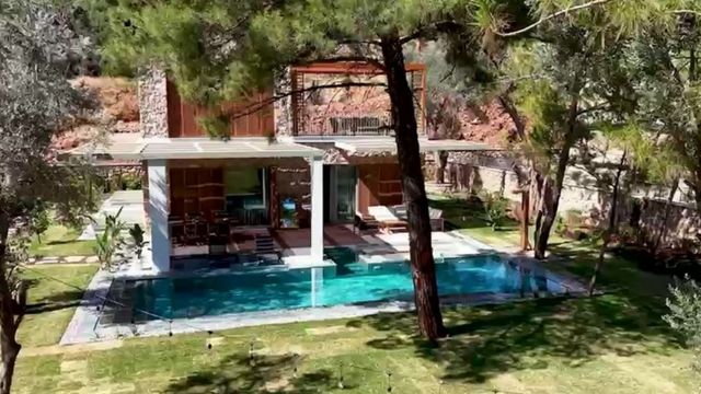 Torba Villas