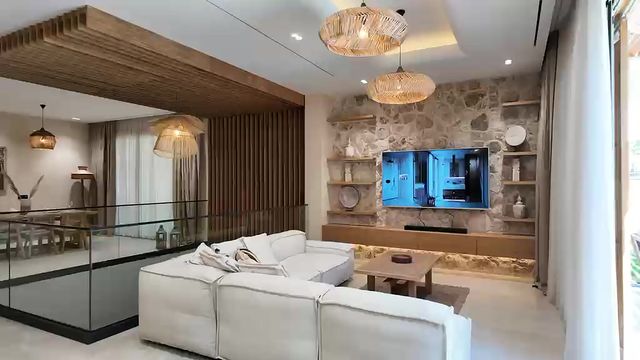 Torba Villas