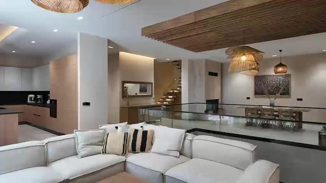 Torba Villas